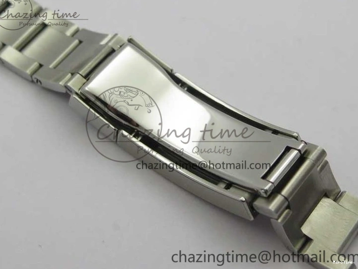 MiroTime 0217 DailyWear Submariner 116610 LN Black Ceramic 316L Bp Maker 1:1 Best Edition Black Dial on SS Bracelet SA3135 V 3019